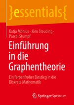 Einfuhrung in Die Graphentheorie