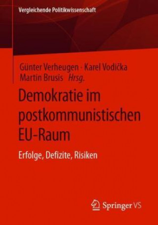 Demokratie Im Postkommunistischen Eu-Raum