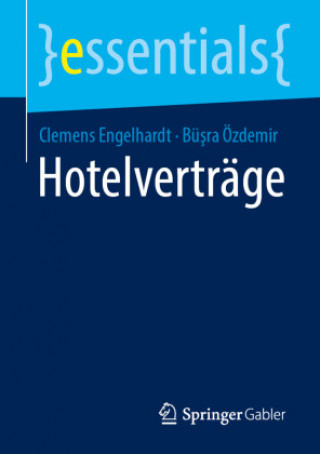 Hotelvertrage