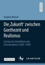 Die Zukunft Zwischen Goethezeit Und Realismus