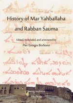 History of Mar Yahballaha and Rabban Sauma