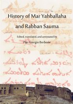 History of Mar Yahballaha and Rabban Sauma