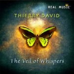 The Veil of Whispers, Audio-CD