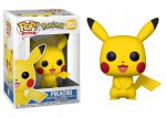 Funko POP Games: Pokemon - Pikachu