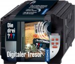 Die drei ??? Digitaler Tresor (drei Fragezeichen)