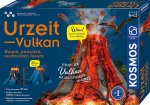 Urzeit-Vulkan