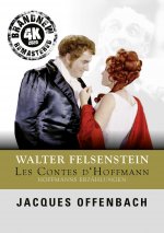 Hoffmanns Erzählungen