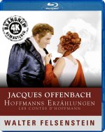Hoffmanns Erzählungen