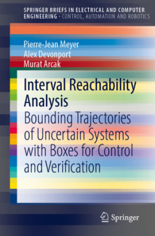 Interval Reachability Analysis