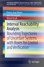 Interval Reachability Analysis