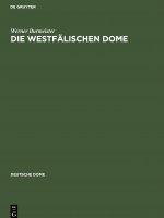 Die westfalischen Dome