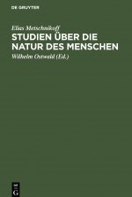 Studien UEber Die Natur Des Menschen