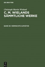 Vermischte Aufsatze