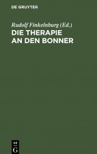 Die Therapie an Den Bonner Universitatskliniken