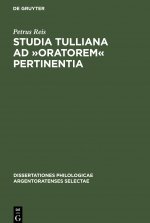 Studia Tulliana Ad 