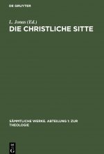 Die Christliche Sitte