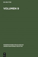 Volumen 9