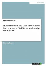 Humanitarianism and Third-Party Military Interventions in Civil Wars. A study of their relationship