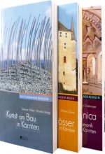 Transromanica, Burgen & Schlösser, Kunst am Bau