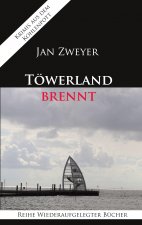 Toewerland brennt