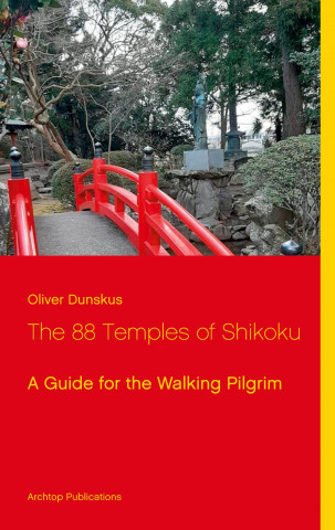 88 Temples of Shikoku