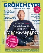 PROFESSOR DIETRICH GRÖNEMEYER 01/2021