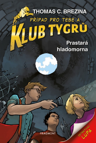 Klub Tygrů Prastará hladomorna