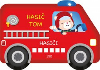 Hasič Tom