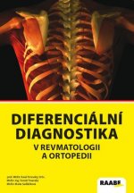 Diferenciální diagnostika v revmatologii a ortopedii