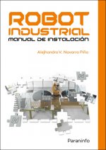 Robot industrial. Manual de instalación