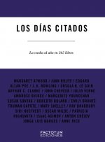Los días citados