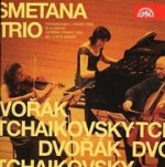 Smetana trio CD