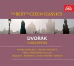 The best of Czech classics 3CD