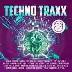 Techno Traxx 2021