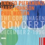 Copenhagen Concert: December 2,1996