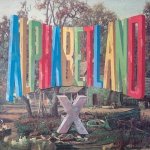 Alphabetland