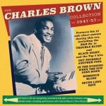 Charles Brown Collection 1947-57