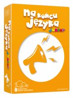 Gra Na końcu języka JUNIOR
