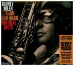 Barney Wilen & Alain Jean-Marie: Montreal Duets: Live 1993