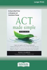 ACT Made Simple