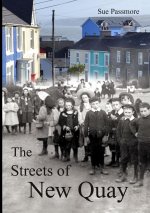 Streets of New Quay