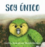 Soy Unico