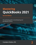 Mastering QuickBooks 2021
