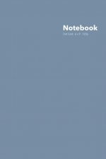 Dot Grid Notebook
