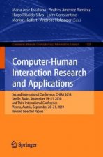 Computer-Human Interaction Research and Applications
