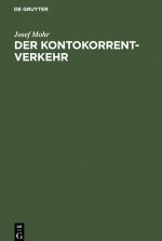 Kontokorrentverkehr