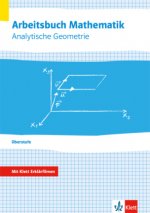 Arbeitsbuch Mathematik Oberstufe Analytische Geometrie. Arbeitsbuch plus Erklärfilme Klassen 10-12 oder 11-13