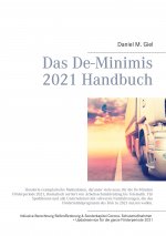 De-Minimis 2021 Handbuch