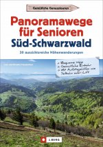 Panoramawege für Senioren Süd-Schwarzwald