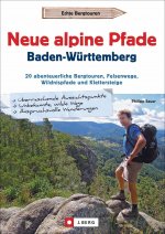Neue alpine Pfade Baden-Württemberg